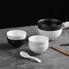 Jingdian Guangnian 6-inch Elegant Noodle Bowl