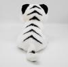 Tokidoki Aurora World Plush Toy Pretty Eyes White Tiger