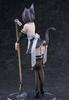 Ilustrace Maid Maison od 92M, lakovaná PVC figurka "Ai Iwaya" 1/6