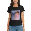 Women TShirt AAyliva Cool Singer Tour 2025 Summer Short Sleeve Tees Crew Neck Cotton T Shirts Clothes Tops Streetwear