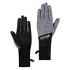 AONIJIE Watchhole Running Gloves Clever G01 Gray