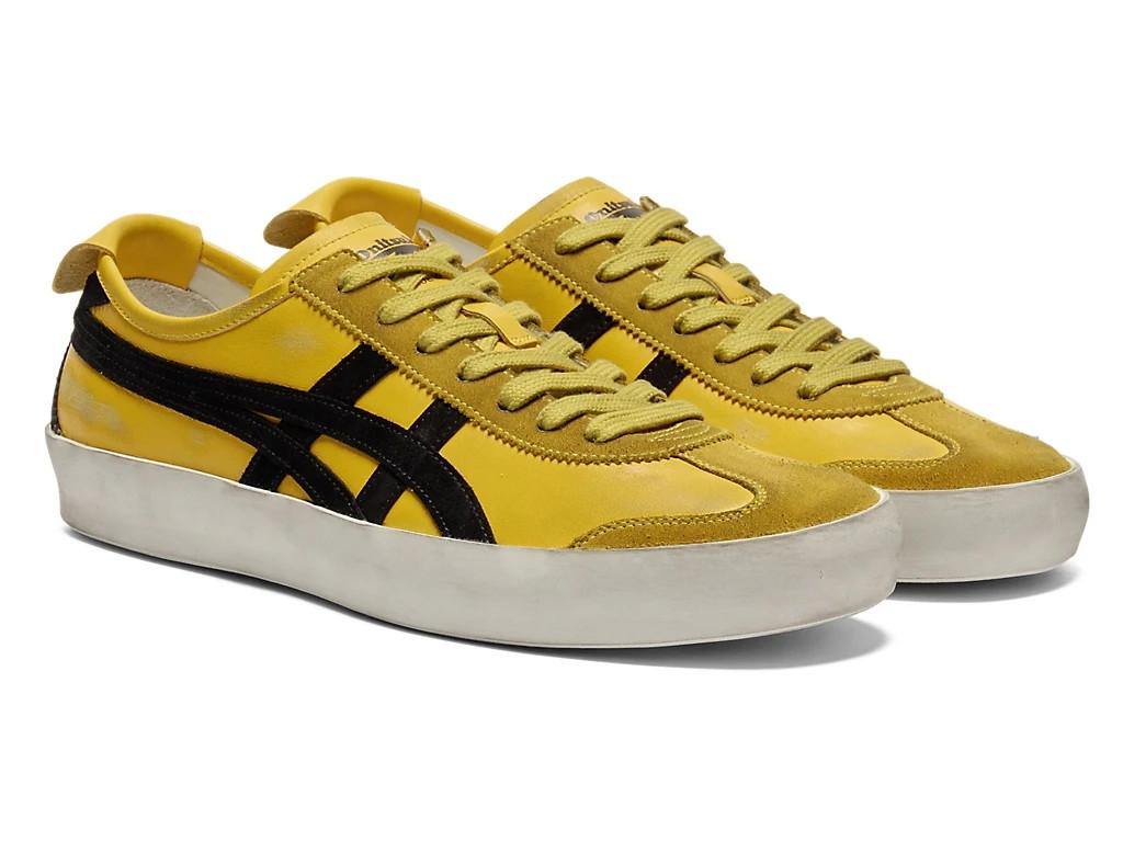 1183C549-750 Onitsuka Tiger Mexico 66 IM