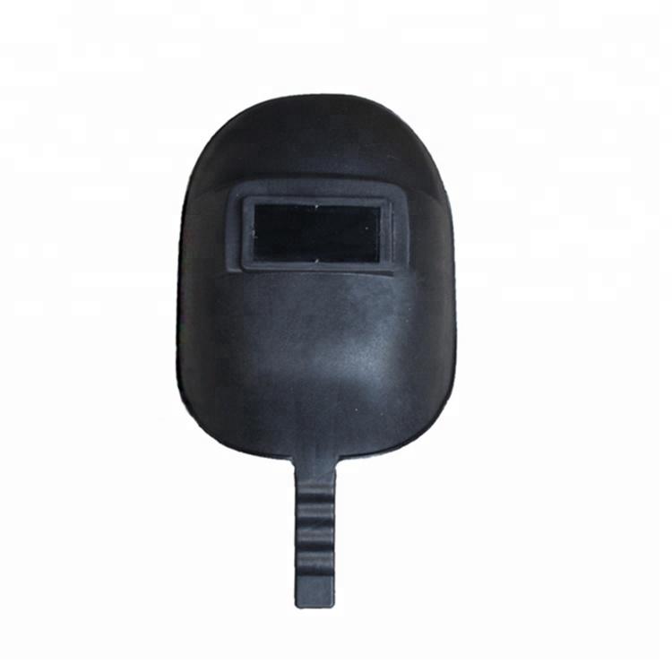 OUNUO Factory Supply Auto-darkening Welding Helmet (Blue,PP)