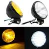 Vintage Motorcycle Headlight Retro 5" Front Lamp for Cafe Racer Chopper Custom Motorbike Headlamp Motorcycle Accessories