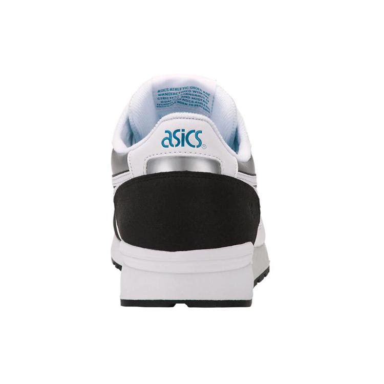 New Asics Gel Lyte 'White Black' 1191A024-100