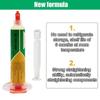 10ml Solder Flux Needle Type Flux Matching Push Rod Needle NC-559-ASM Solder Paste Flux for Soldering