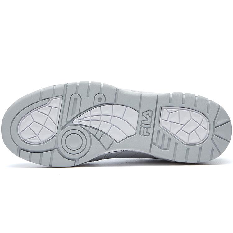 New FILA Heritage FHT 'Light Grey' Women's F12W131215FGW