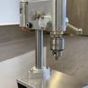 Mini Micro Drill Press for Watchmaking