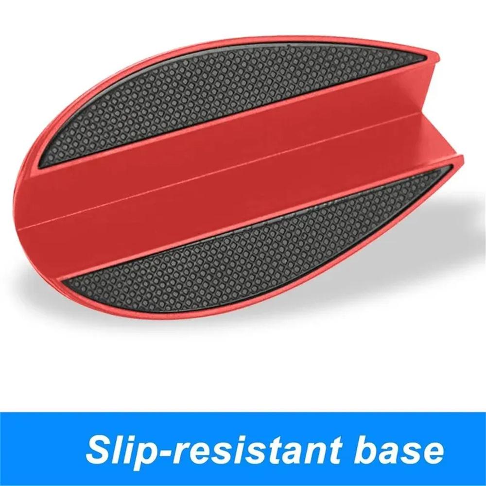 Knife Sharpener, 2-Stage Preset Coarse & Fine Slots Knife Sharpening, Professional Knife Sharpeners for Kitchen Knives