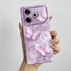 Per Tecno Pova 6 Neo Custodia POVA6NEO Silicone TPU Morbida Custodia per Telefono Verniciata Stampata Antiurto Protettiva Cover Posteriore