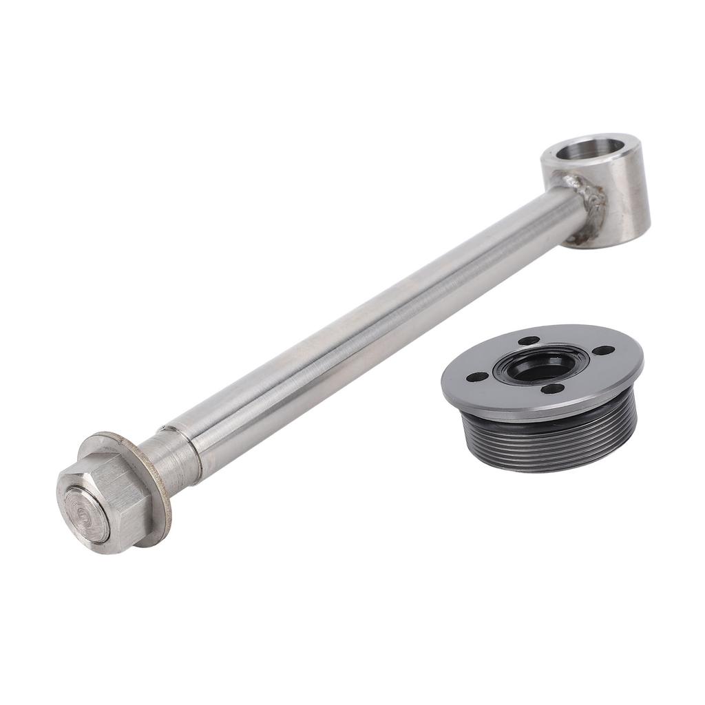 Trim Tilt Piston Sub Assy With End Cap 56120 ZW1 701 for 75 To 250 Horsepower Outboard