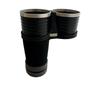 ALCABO Multi-Pocket Series "Ring Cup Holder" for Volkswagen/PEUGEOT, Part Number: AL-M313C-BS