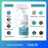 Hypochlorous Acid No-Rinse Disinfectant Spray