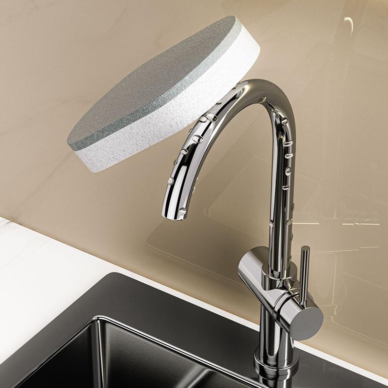 Bathroom Suction Cup Soap Holder Butterfly Design Double Layer Soap Box Drainage Water No Drilling Soap Storage Shelf