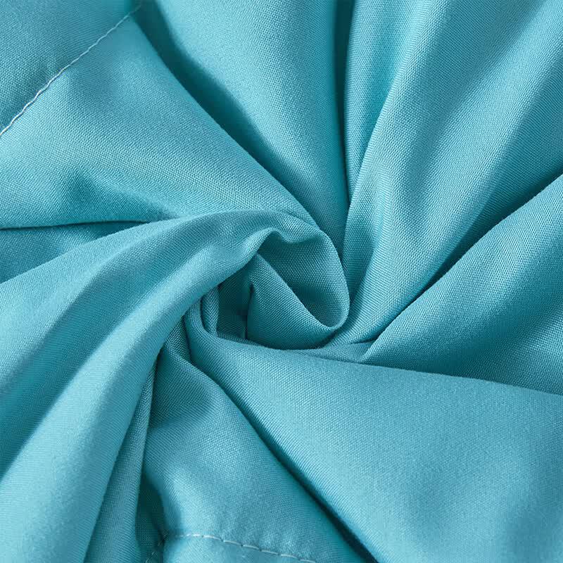 LOVO Antibacterial Summer Quilt