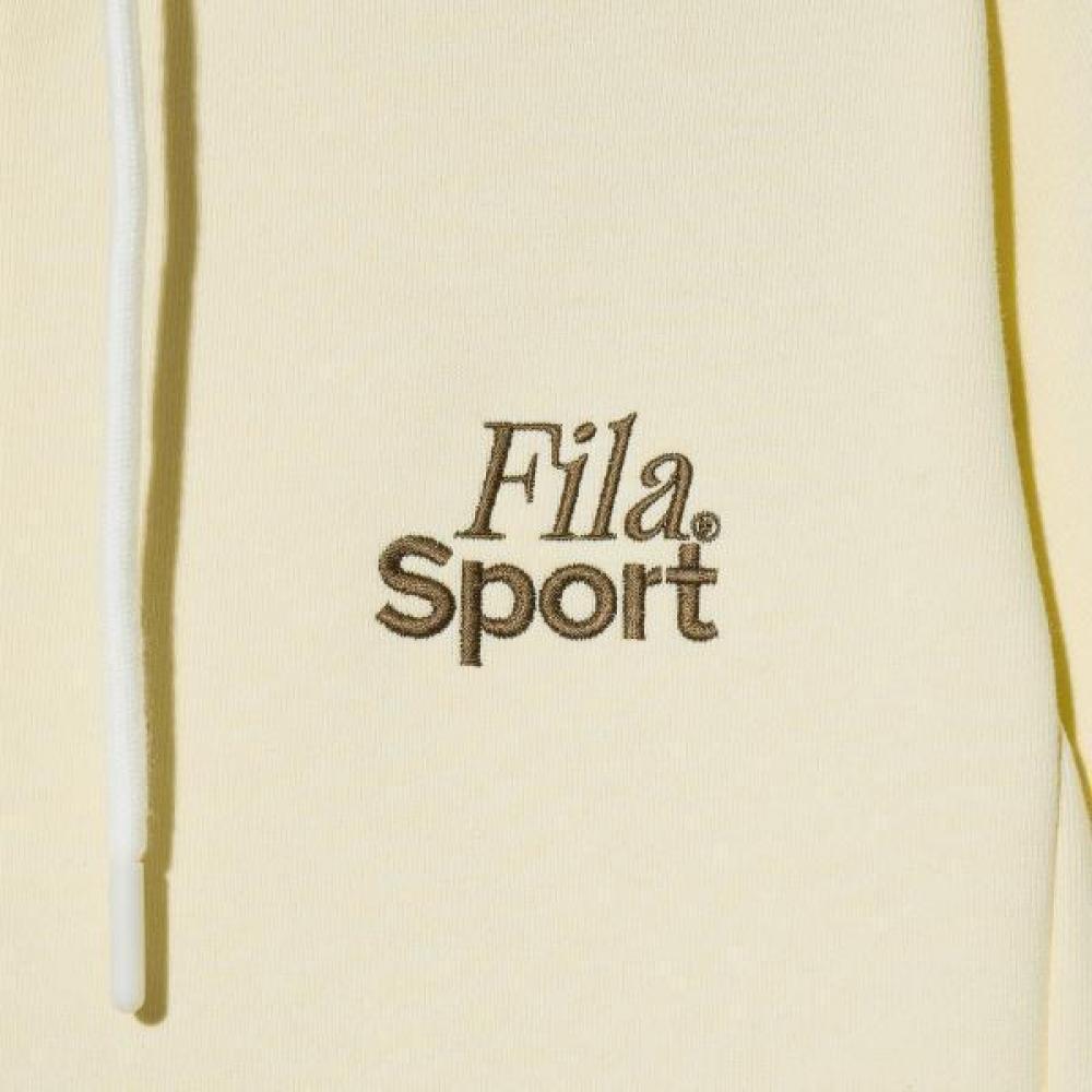 Fila Hooded Zip Up Basic