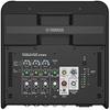 YAMAHA YAMAHA Portable PA System, 180W, Dynamic Power, 5-Channel, Built-in Digital Mixer, Bluetoo...