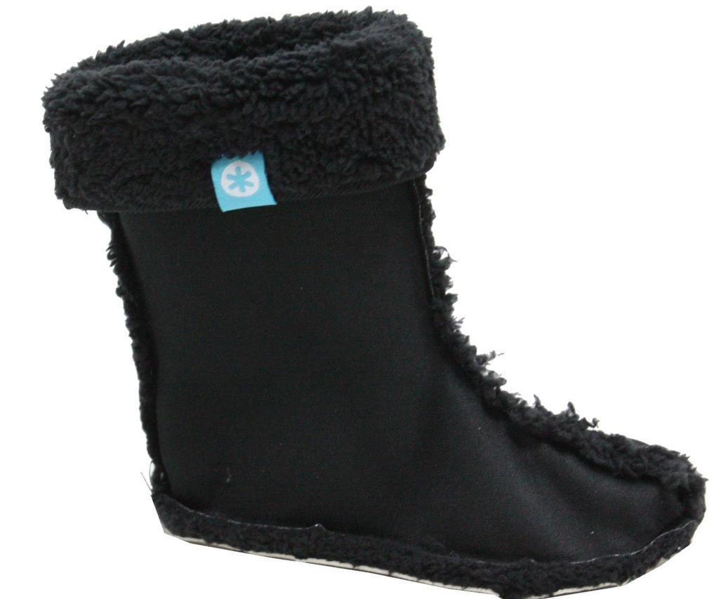 Pookies Boots Sizes PK-EB510 Pink, 21-22cm