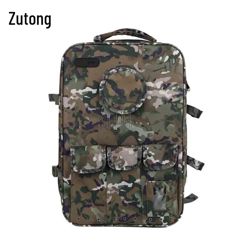 Zutong Type 2002 Medic Backpack