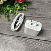 Red Fruit C20 Single Head 20W PD Fast Charger for Apple