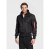Jacket Alpha Industries Ma-1 D-Tec
