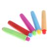 5Pcs Health Non-Toxic Chalk Holder Colourful Chalk Holders Clean Teaching Hold