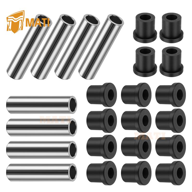 Комплекты втулок для Club Car DS для передних и задних рессор 1981 г.в. и старше, 1015583 1012303