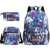 Poppyplaytime Rucksack Mittelschule Schultasche