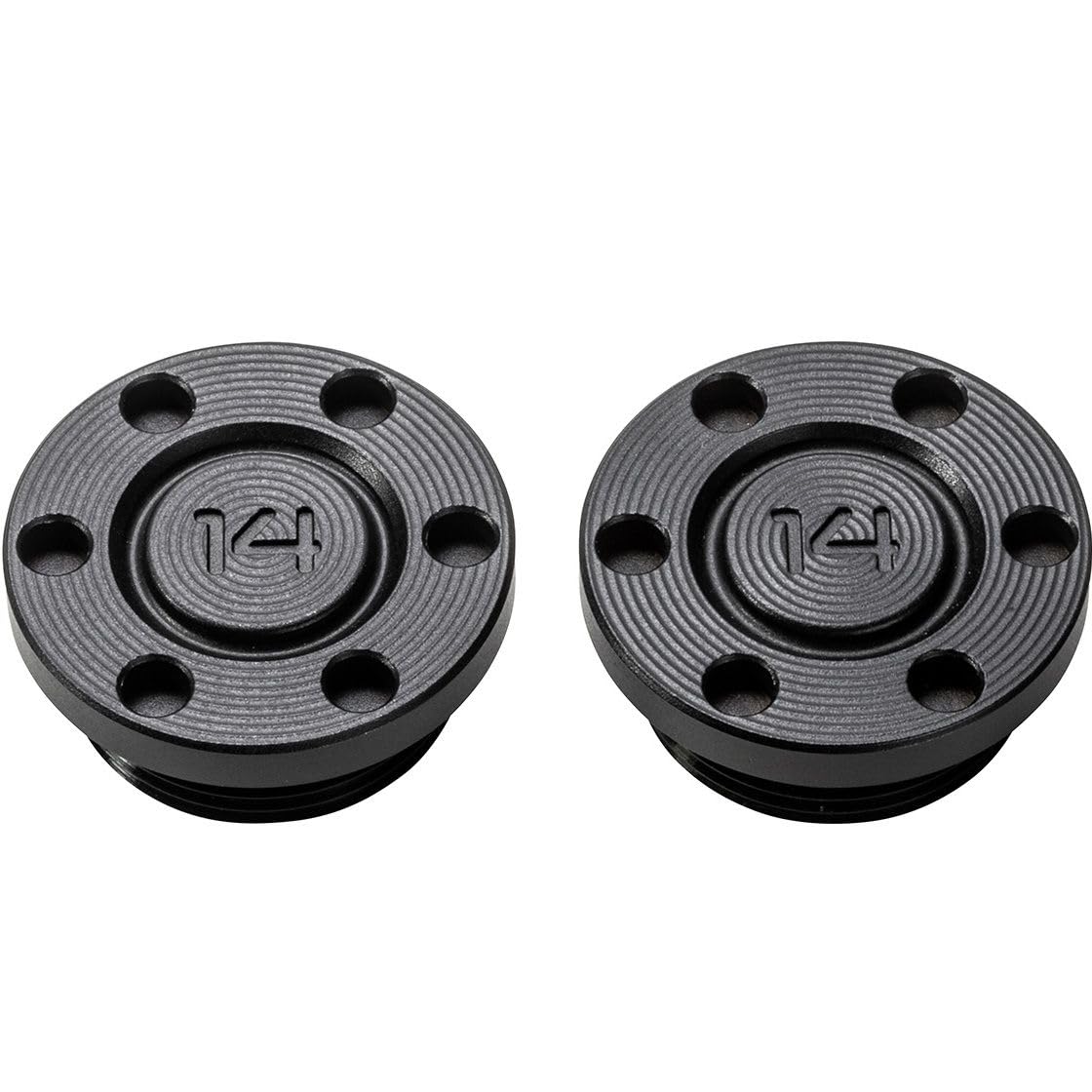 

MIZUNO Golf X Putter Weight 14g x 5KGLW833 M.CRAFT Parts, 2,