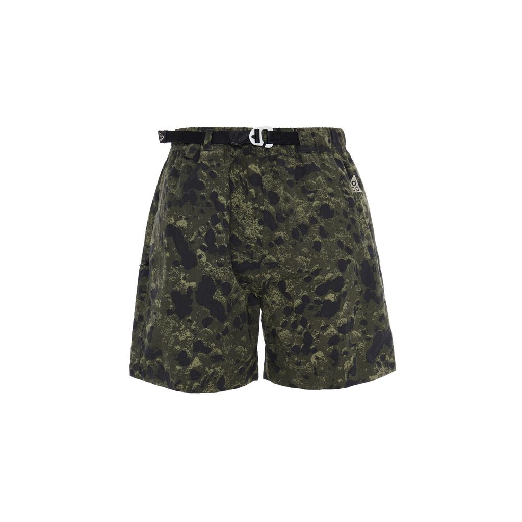 Nike ACG Sports Shorts Men's Camouflage Moderate DH7220-355