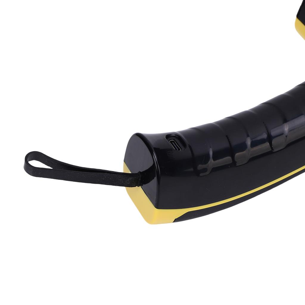 Electric Grill Brush Multi Functional Cordless Rechargeable Electric Grill Cleaning Scrub for Barbecue Grill Kitchen Tiles