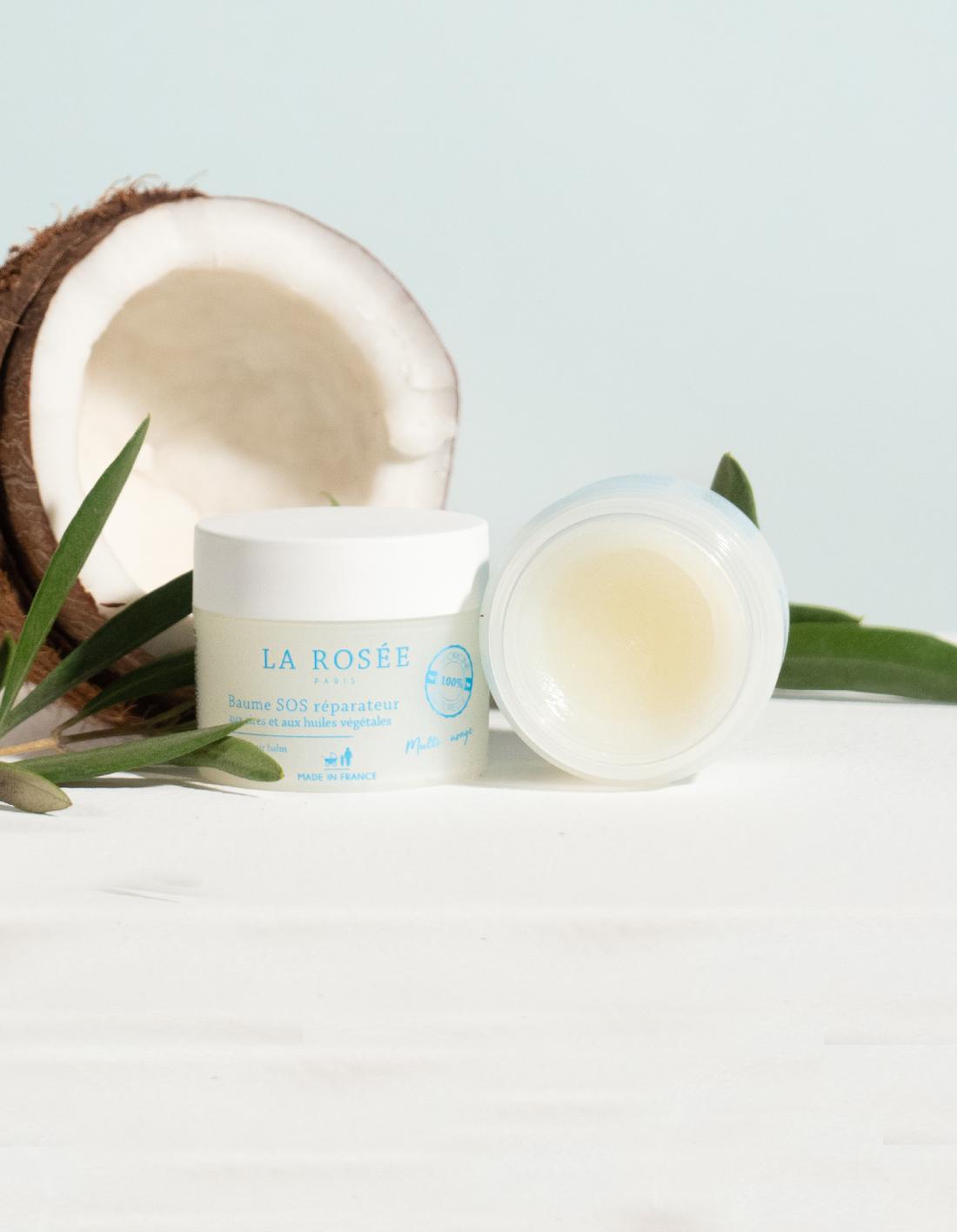 La Rose Sos Multi Repair Balm 20g Multi Balm