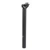 Bicycle Seatpost Aluminum Alloy Lightweight Adjustable Bike Seat Post for Mountain Bike