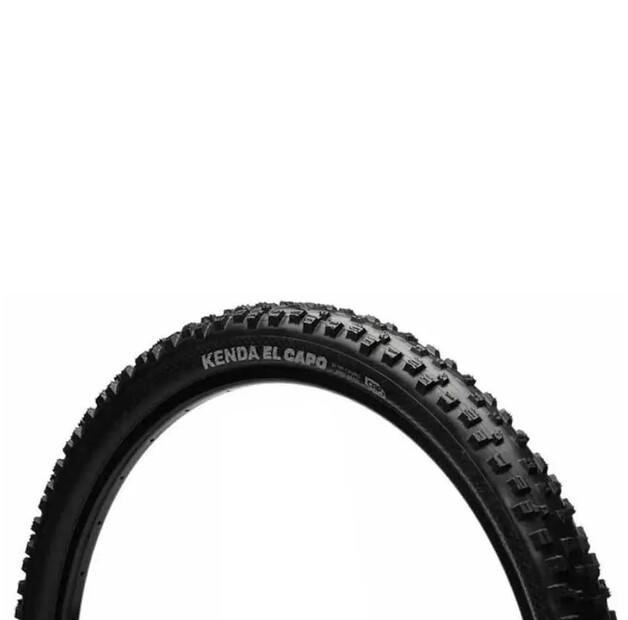 

Жесткая городская шина Kenda El Capo K1221 24´´ x 2.60 24´´ x 2.60