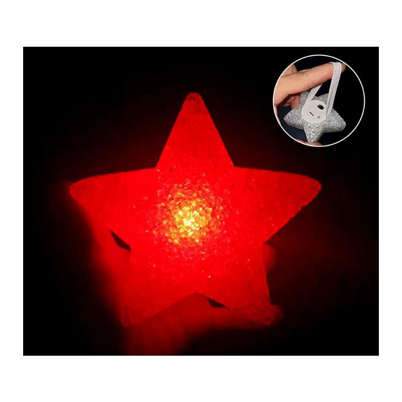 Kids Night Light High Quality PVC Atmosphere Light Multiple Type Kids Night Supplies Easy Sleeping Kids Presents
