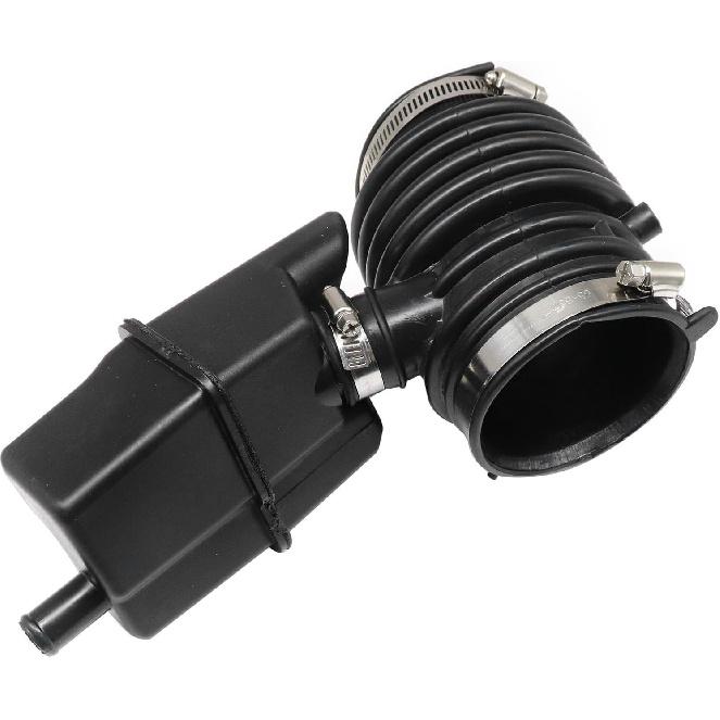 SecosAutoparts 3.5L Engine Air Intake Hose 165763JA0A Fit for Nissan Pathfinder 2013-2016 Murano 2015-2023 Fit for Infiniti QX60 2014-2016 JX35 2013