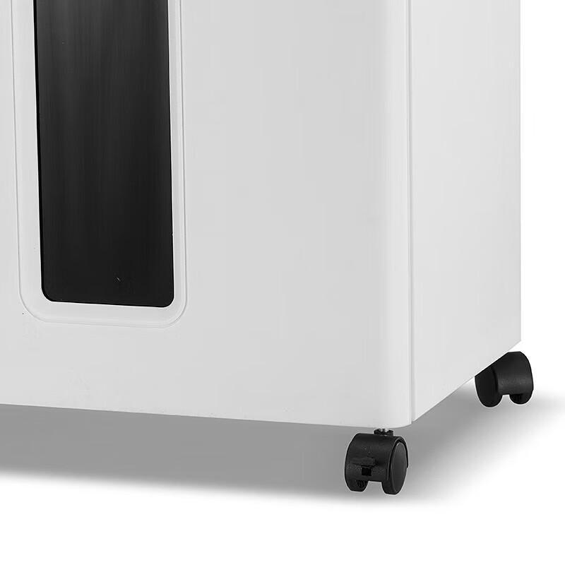 Gopai Level 7 Security Desktop Shredder CN plug (adapter included)