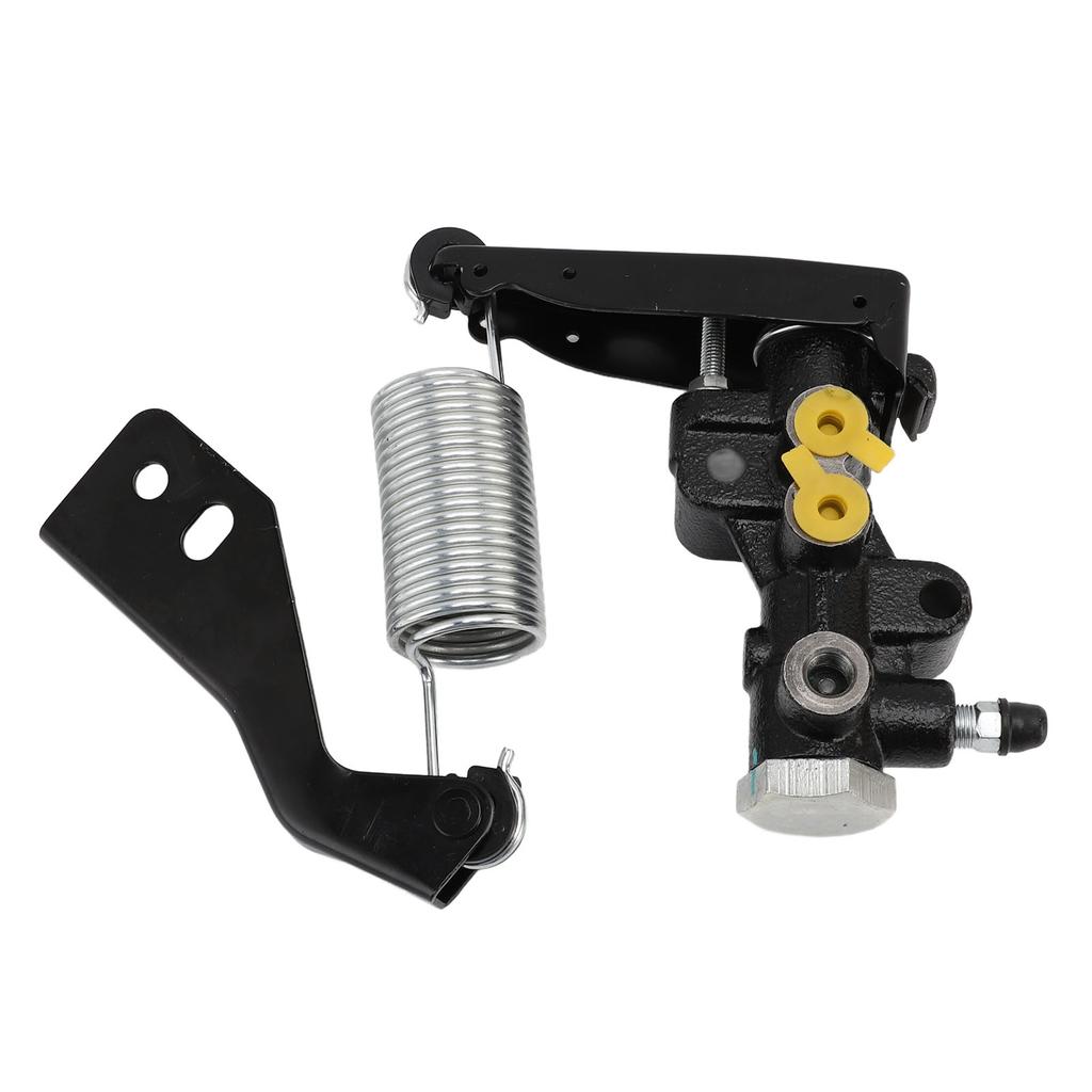 Brake Load Sensing Valve Assembly 46400 56G04 Precise Pressure Regulation Replacement for Pickup Hardbody 1994 1997