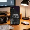Michael Jordan Phone Case For Samsung S25,S24,S21,S22,S23,S30,Ultra,S20,Plus,Fe,Soft Silicone Black Cover