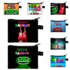 Card Bag Kids Coin Wallet Portable Cute Animal Pattern