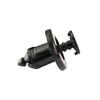 Pour Renault Clio Megane Laguna Espace 10 Pièces Attache Clip Rivets Fixation Pare-chocs Garde-boue Compartiment Moteur 7703072360