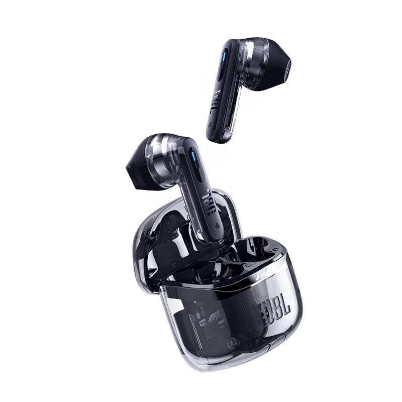 JBL TUNE FLEX 2 True Wireless Bluetooth Earbuds with Active Noise Cancellation