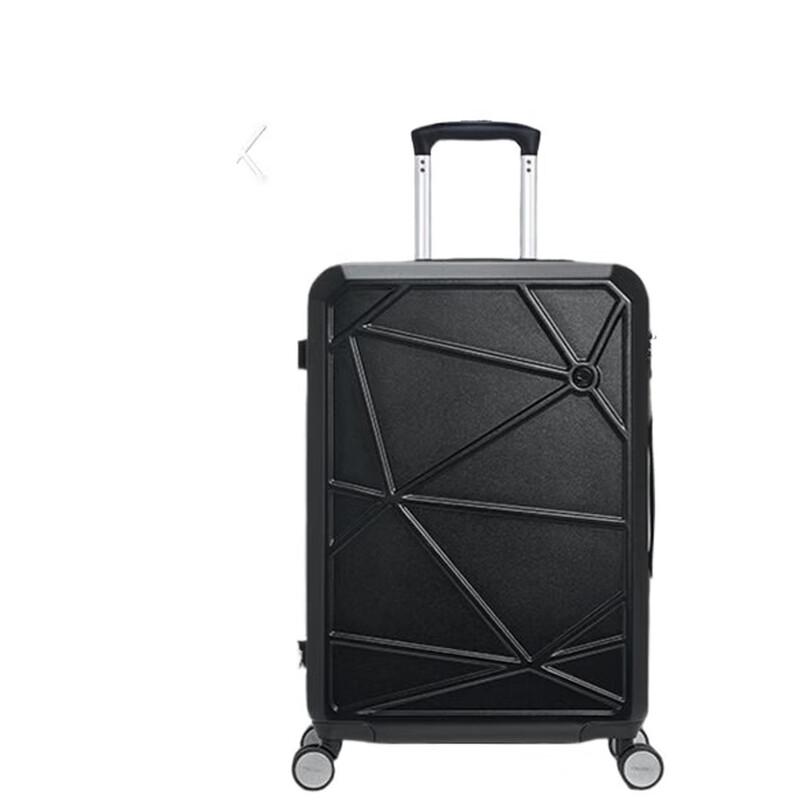 Ai Hua Shi Bird s Nest Series 24-inch Lightweight Business Luggage