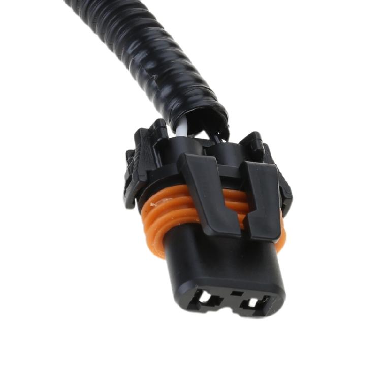 Fog Light Lamp Wiring Harness Replacement Fog Lamp Wire Assembly Automotive Accessories Easy Installation 68197065AA