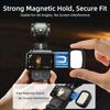 Rechargeable Video Selfie Light for DJI Osmo Pocket 4 Gimbal Camera Accessories