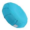 Buckwheat Hulls Meditation Cushion     Kneeling Pillow Cotton Cover Carry Handle Meditation Floor Pillow for Sitting On Floor