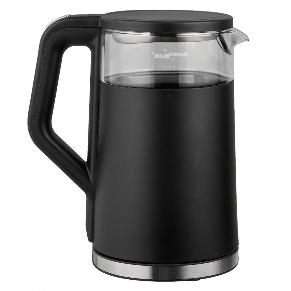 Cordless kettle GB670 B
