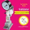 Diesel Engine Injector Nozzle Tester and Calibrator for Automotive Tractors