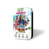 Topps Match Attax Collectors Card Set With Durable Card Stock For Soccer Fans