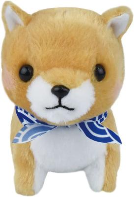 AMUFUN Mameshiba Three Brothers ST Mametaro